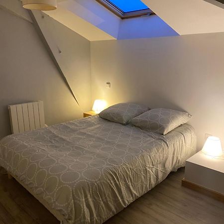 Proche Bordeaux Centre : Petite Maison De Ville +Parking Cenon Esterno foto