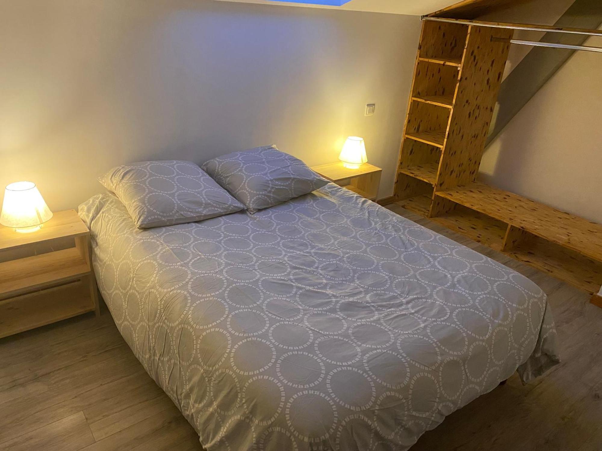 Proche Bordeaux Centre : Petite Maison De Ville +Parking Cenon Esterno foto